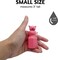 4E's Novelty 24 Pack Farm Animal Bubbles Party Favors - Barnyard Farm Animal Bubbles, Farm Party Favors